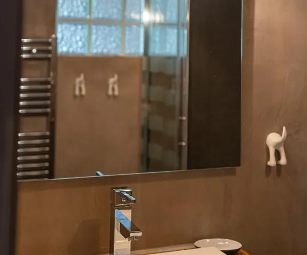 Apartamento Un Air De *