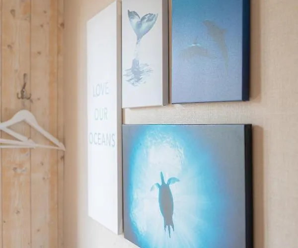 Un Air De Apartamento *