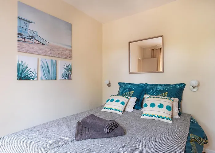 Un Air De Apartamento *