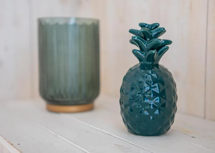 Apartamento Un Air De Honfleur