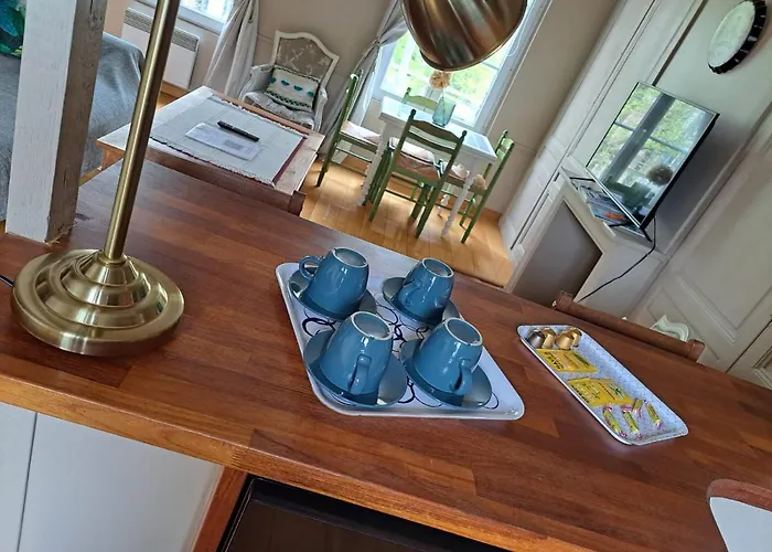 Un Air De Apartamento *