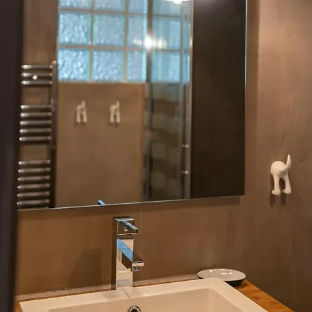 Apartman Un Air De *