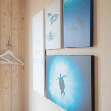 Un Air De Apartment *