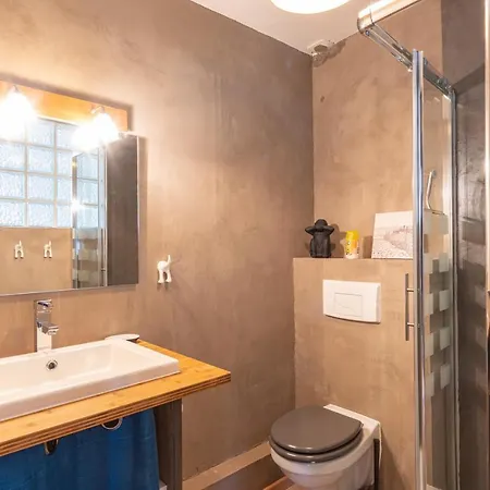 Apartman Un Air De Honfleur