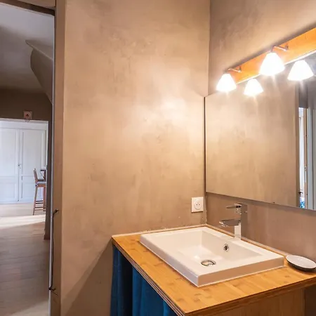 Un Air De Apartman Honfleur