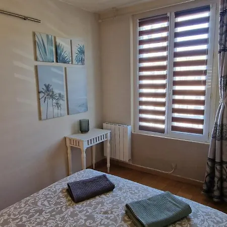 Un Air De Daire Honfleur